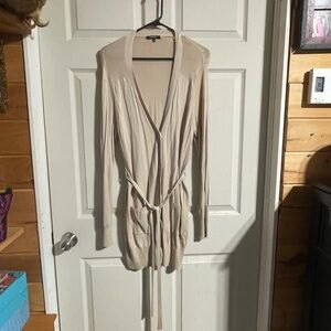 Free!!! New George cardigan